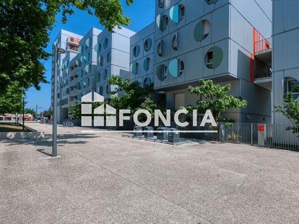 À vendre Appartement 3 pièces 61.71 m² - Toulouse 31300