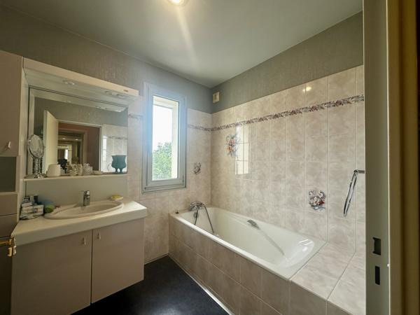 Appartement 5 pièces - 118 m²