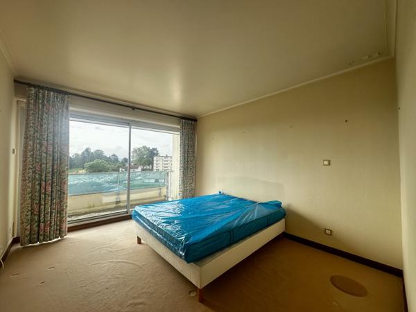 Appartement 5 pièces - 118 m²