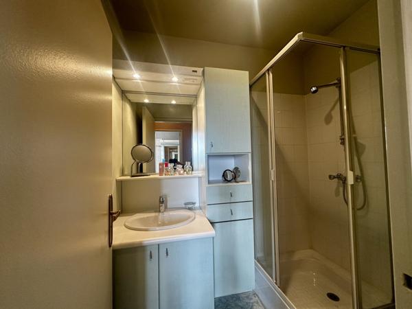 Appartement 5 pièces - 118 m²