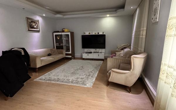 Appartement à vendre    4 pièces • 123 m2 Amiens