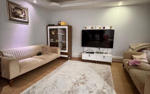 Appartement à vendre    4 pièces • 123 m2 Amiens