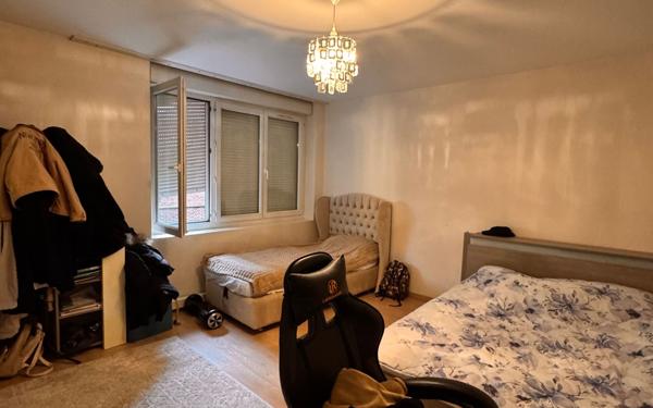 Appartement à vendre    4 pièces • 123 m2 Amiens