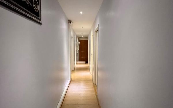 Appartement à vendre    4 pièces • 123 m2 Amiens