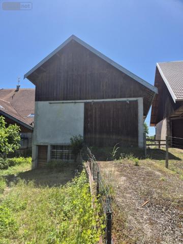 Maison à vendre à Valdahon dans le Doubs (25800), ref : VM2114-25014