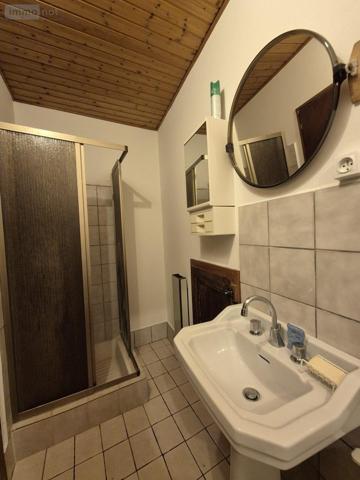 Maison à vendre à Valdahon dans le Doubs (25800), ref : VM2114-25014