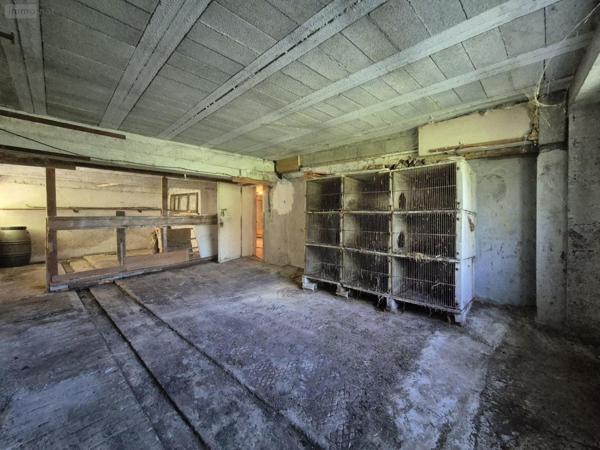 Maison à vendre à Valdahon dans le Doubs (25800), ref : VM2114-25014