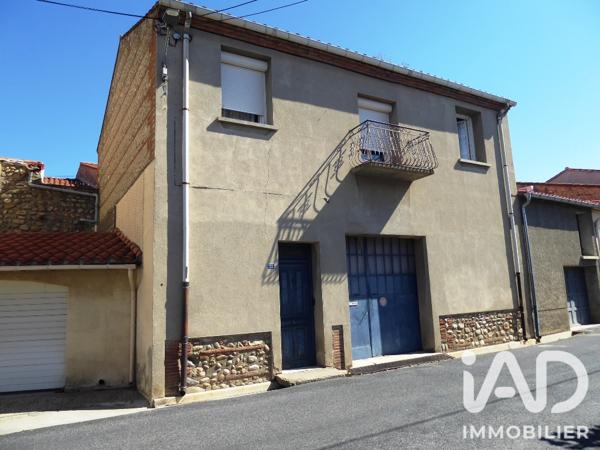 Maison à vendre 3 pièces 82,5 m² Millas