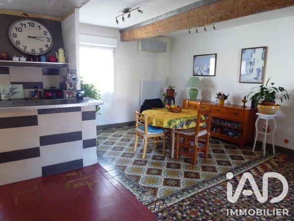 Maison à vendre 3 pièces 82,5 m² Millas