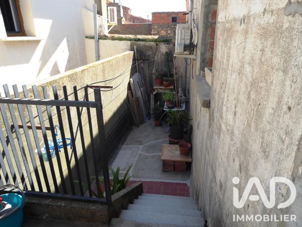 Maison à vendre 3 pièces 82,5 m² Millas