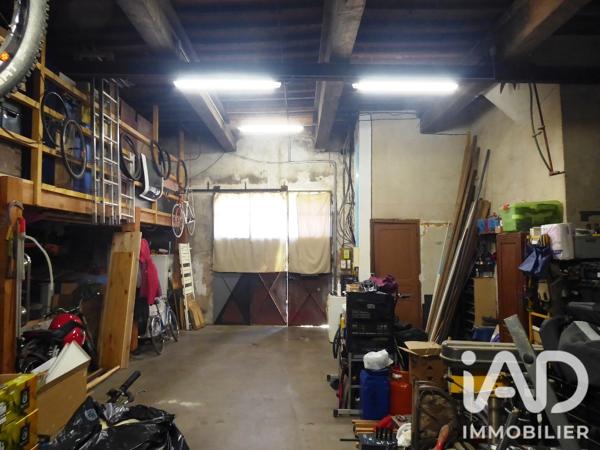 Maison à vendre 3 pièces 82,5 m² Millas