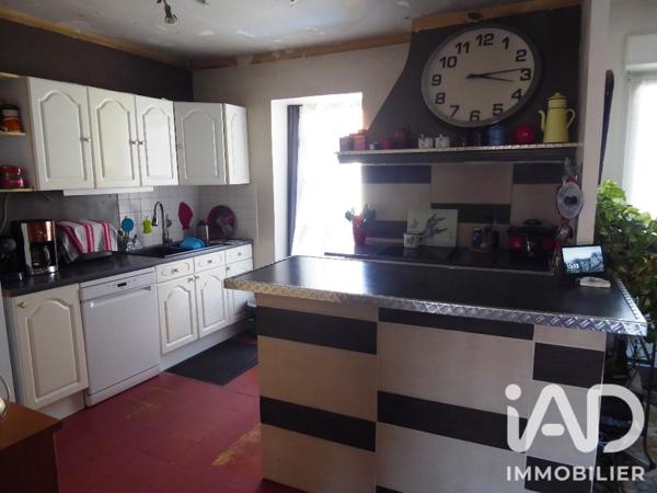 Maison à vendre 3 pièces 82,5 m² Millas
