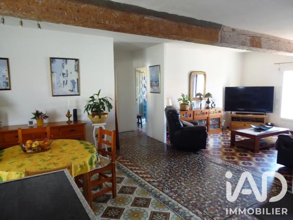 Maison à vendre 3 pièces 82,5 m² Millas