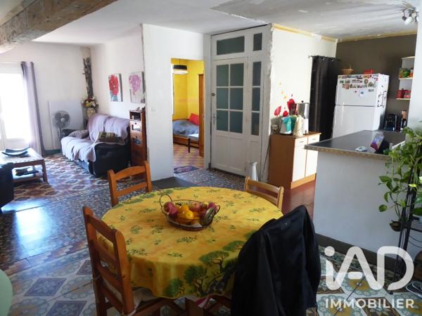 Maison à vendre 3 pièces 82,5 m² Millas