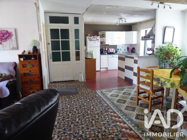 Maison à vendre 3 pièces 82,5 m² Millas