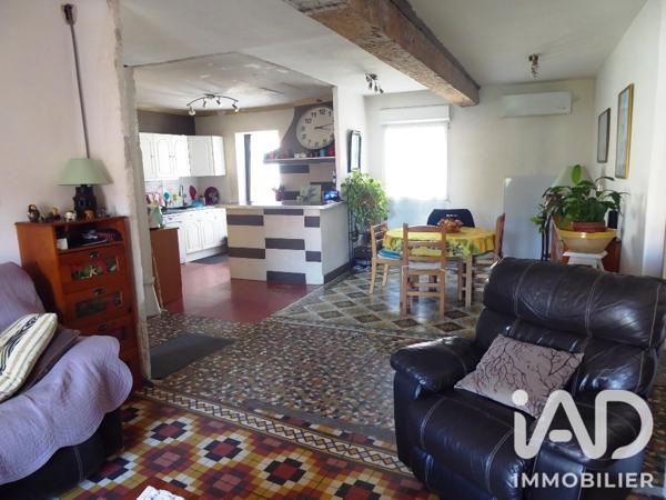 Maison à vendre 3 pièces 82,5 m² Millas