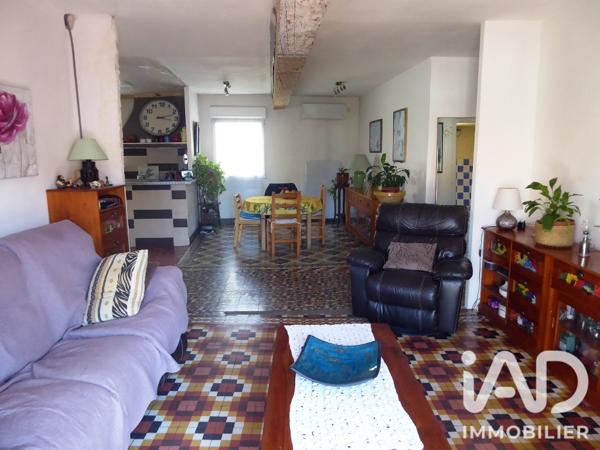Maison à vendre 3 pièces 82,5 m² Millas