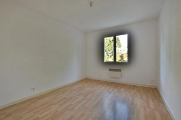 Maison à vendre 5 pièces PLAIN PIED proche SEICHES SUR LE LOIR
