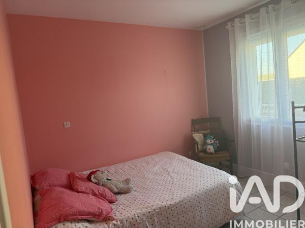 Maison à vendre 6 pièces 145 m² Cangey