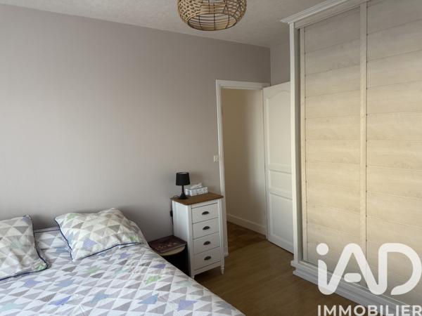 Maison à vendre 6 pièces 145 m² Cangey