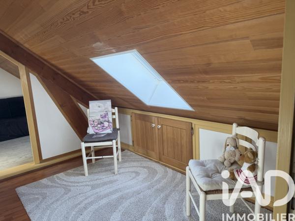 Maison à vendre 6 pièces 145 m² Cangey