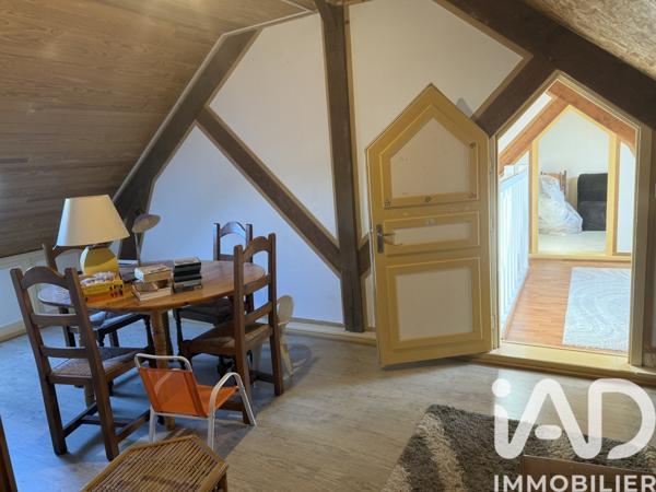 Maison à vendre 6 pièces 145 m² Cangey