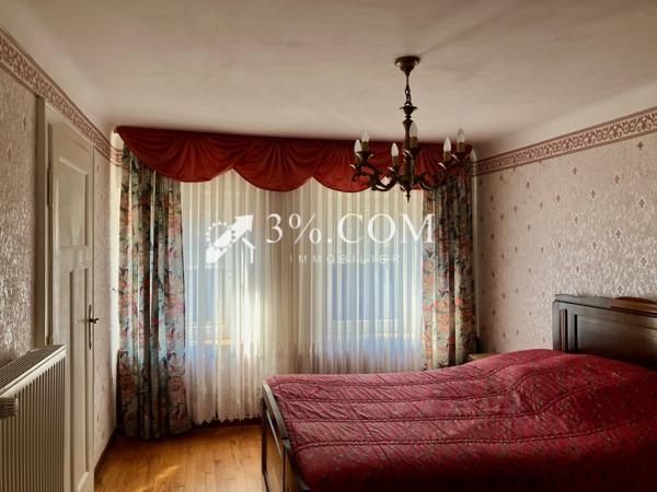 Maison de village 8 pièce(s) 5 chambre(s) 140 m²