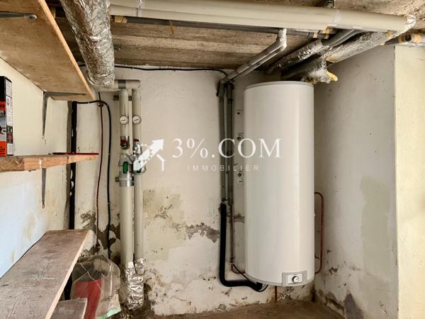 Maison de village 8 pièce(s) 5 chambre(s) 140 m²