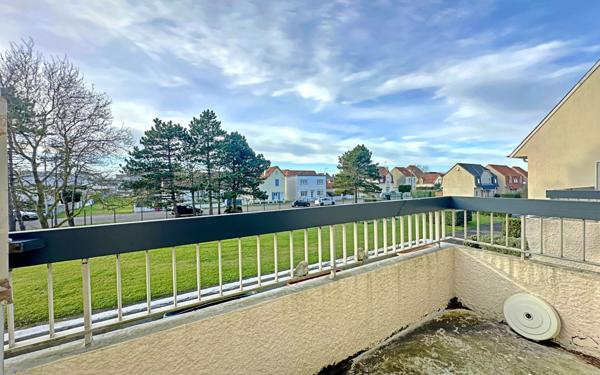Appartement à vendre    1 pièce • 31,74 m2 Berck