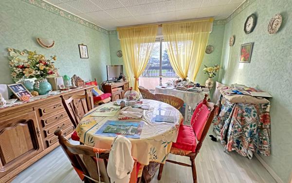 Appartement à vendre    1 pièce • 31,74 m2 Berck