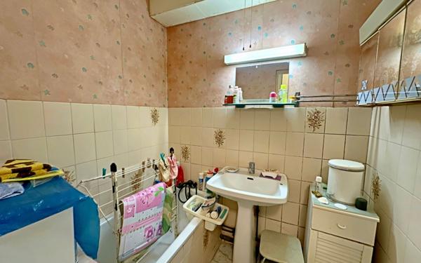 Appartement à vendre    1 pièce • 31,74 m2 Berck