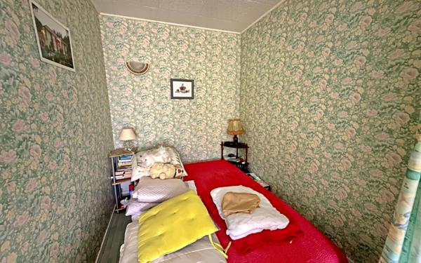 Appartement à vendre    1 pièce • 31,74 m2 Berck