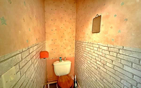 Appartement à vendre    1 pièce • 31,74 m2 Berck