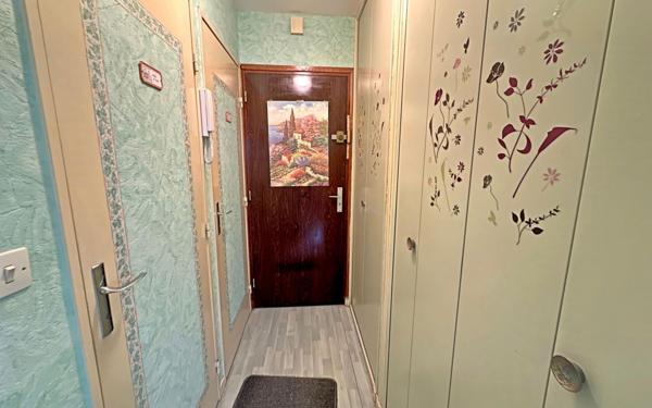 Appartement à vendre    1 pièce • 31,74 m2 Berck