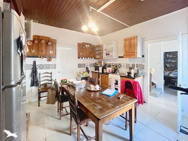 Maison à vendre 75 684 € Blond 6 p 110 m² DPE G