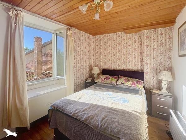 Maison à vendre 75 684 € Blond 6 p 110 m² DPE G