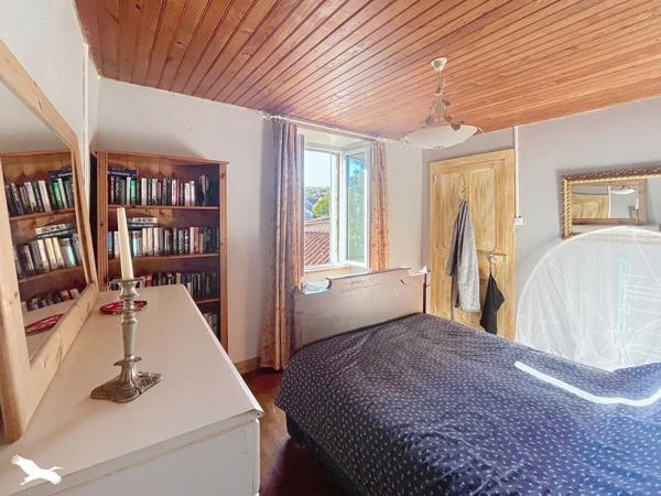 Maison à vendre 75 684 € Blond 6 p 110 m² DPE G