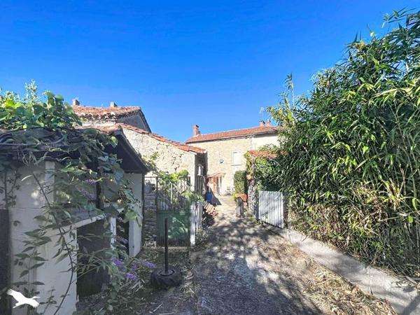 Maison à vendre 75 684 € Blond 6 p 110 m² DPE G