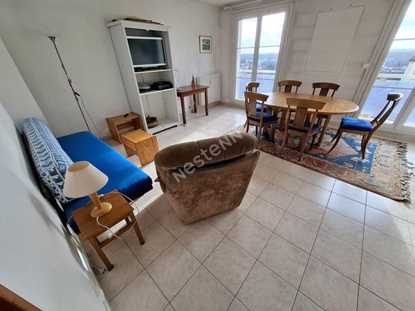 A VENDRE - APPARTEMENT - PONTOISE