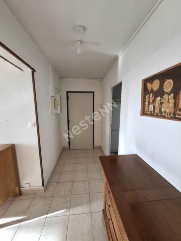 A VENDRE - APPARTEMENT - PONTOISE