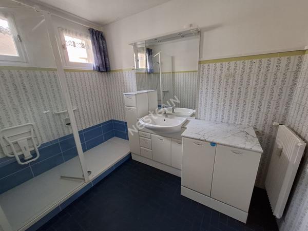 A VENDRE - APPARTEMENT - PONTOISE