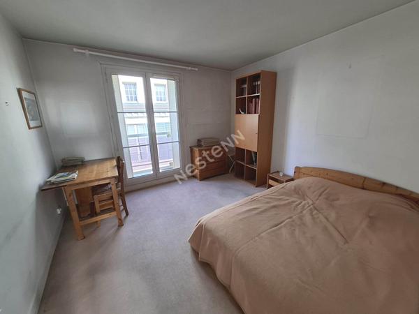 A VENDRE - APPARTEMENT - PONTOISE