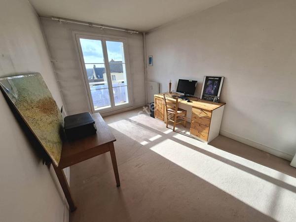 A VENDRE - APPARTEMENT - PONTOISE