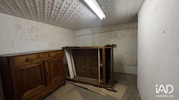 Local d’activité à vendre 212 m² Thonon-les-Bains