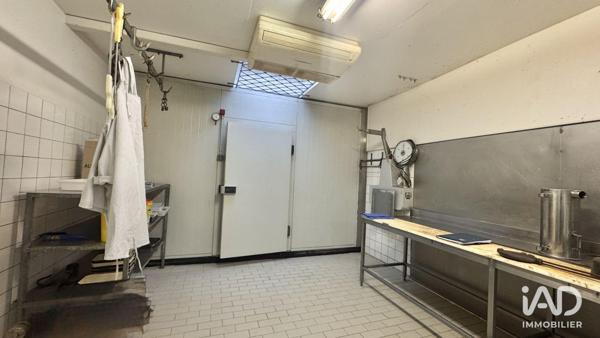 Local d’activité à vendre 212 m² Thonon-les-Bains