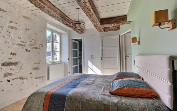 Maison à vendre    5 pièces • 160 m2 Auray