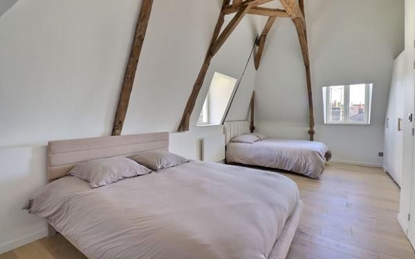 Maison à vendre    5 pièces • 160 m2 Auray