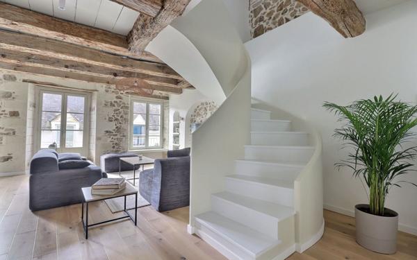 Maison à vendre    5 pièces • 160 m2 Auray