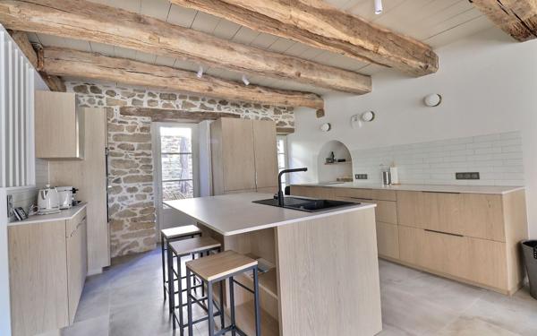 Maison à vendre    5 pièces • 160 m2 Auray