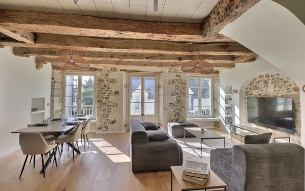 Maison à vendre    5 pièces • 160 m2 Auray